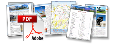 Reiseführer gratis zu Ihrer Hotelbuchung in Bratislava