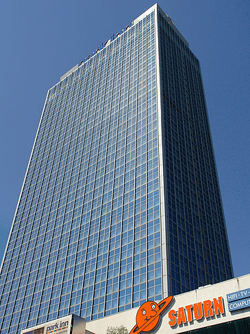 Fotos Park Inn Hotel