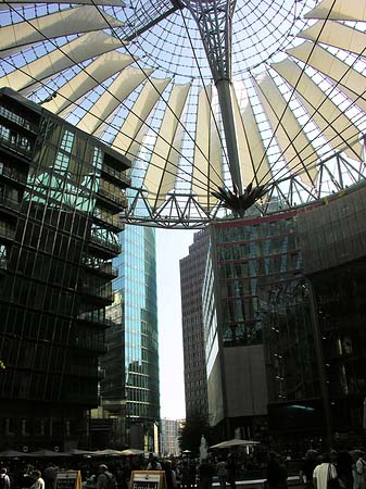 Sony Center
