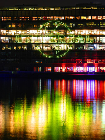 Fotos Universal Music | Berlin