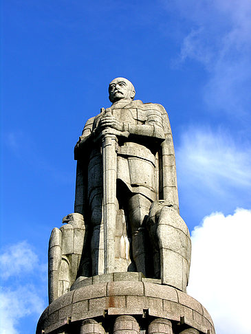 Bismarck Denkmal