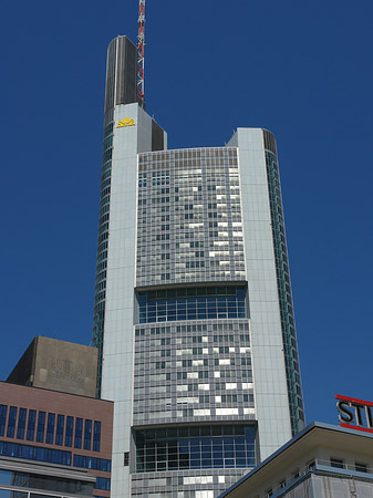 commerzbanktower Fotos