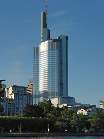commerzbanktower Foto 