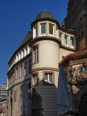 Foto Ratskeller - Frankfurt am Main