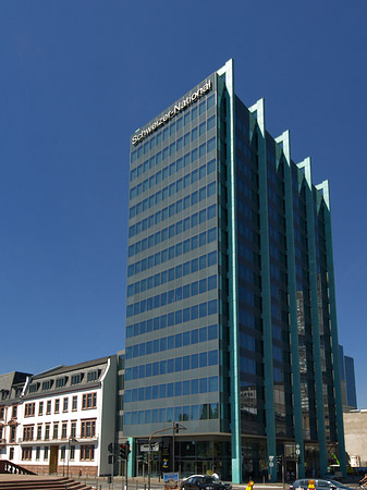 Fotos Schweizer National und Schauspiel Frankfurt