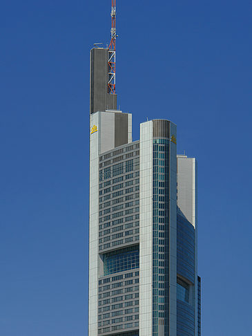 Foto commerzbanktower