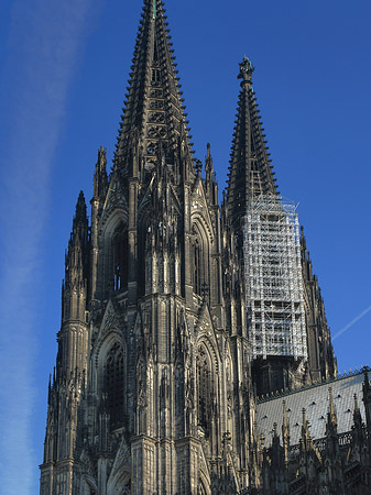 Foto Kölner Dom - Köln
