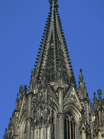 Fotos Südturm des Kölner Doms