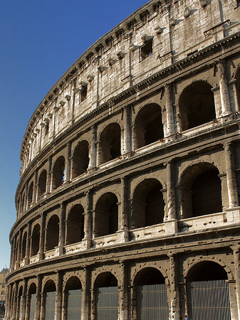 Kolosseum Fotos