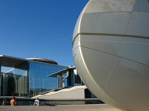 Foto Aspirin - Berlin