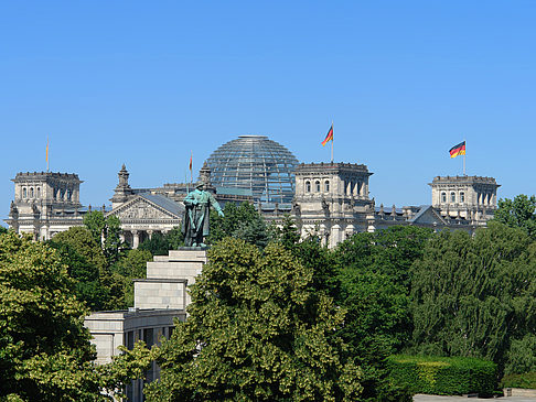 Fotos Reichstag