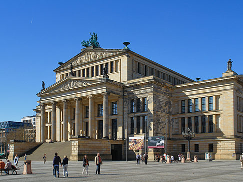 Gendarmenmarkt