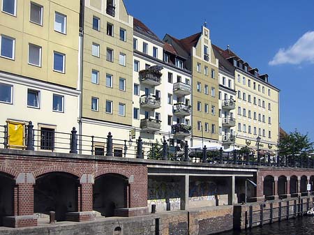 Nikolaiviertel Fotos