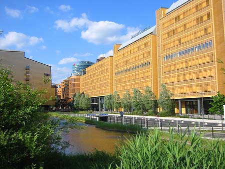 Daimler Chrysler Fotos