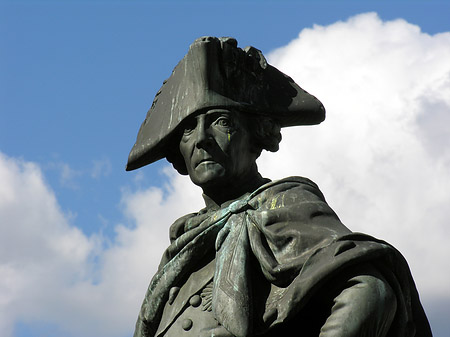 Foto Schloss Charlottenburg