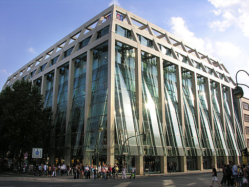 Foto Peek und Cloppenburg