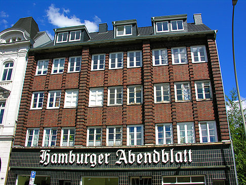 Fotos Hamburger Abendblatt