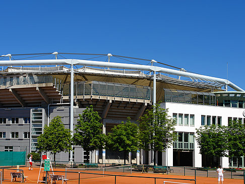 Am Rothenbaum