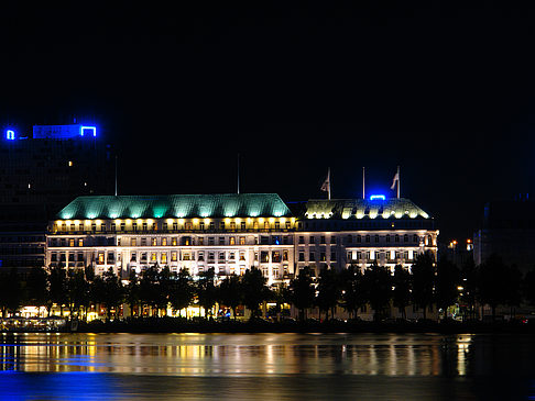 Fotos Hotel Vier Jahreszeiten | Hamburg