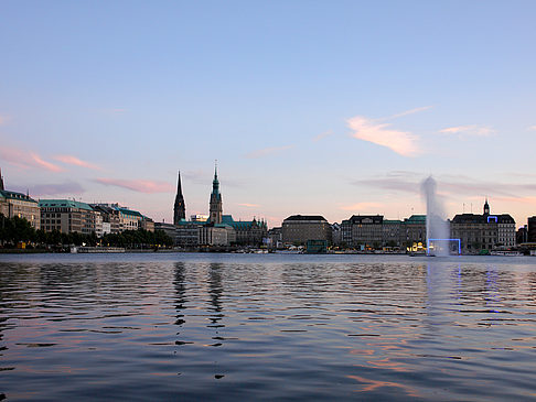 Fotos Rathaus | Hamburg
