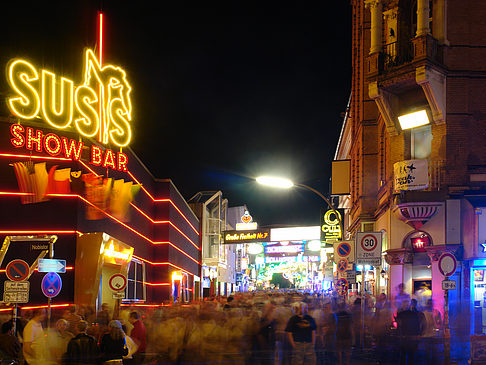 Große Freiheit Fotos