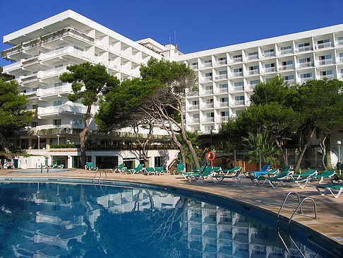 Fotos Hotel mit Pool