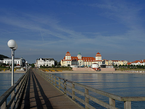 Seebrücke