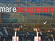 Schriftzug Maremagnum