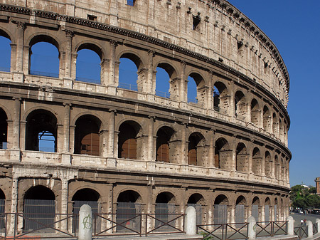 Fotos Kolosseum