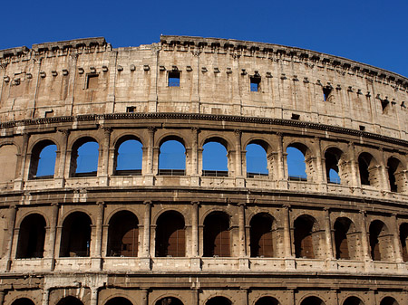 Kolosseum Fotos