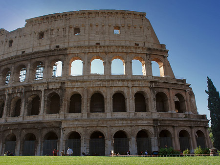 Fotos Kolosseum | Rom