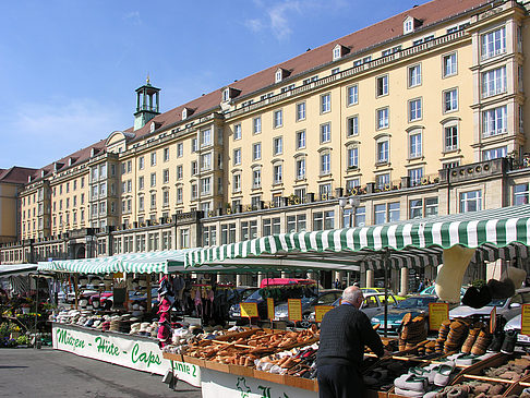 Foto Galerie am Altmarkt
