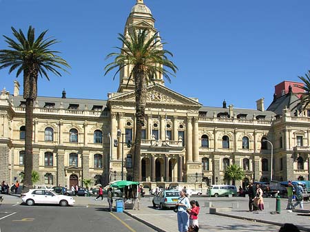 Fotos Grand Parade City Hall | 